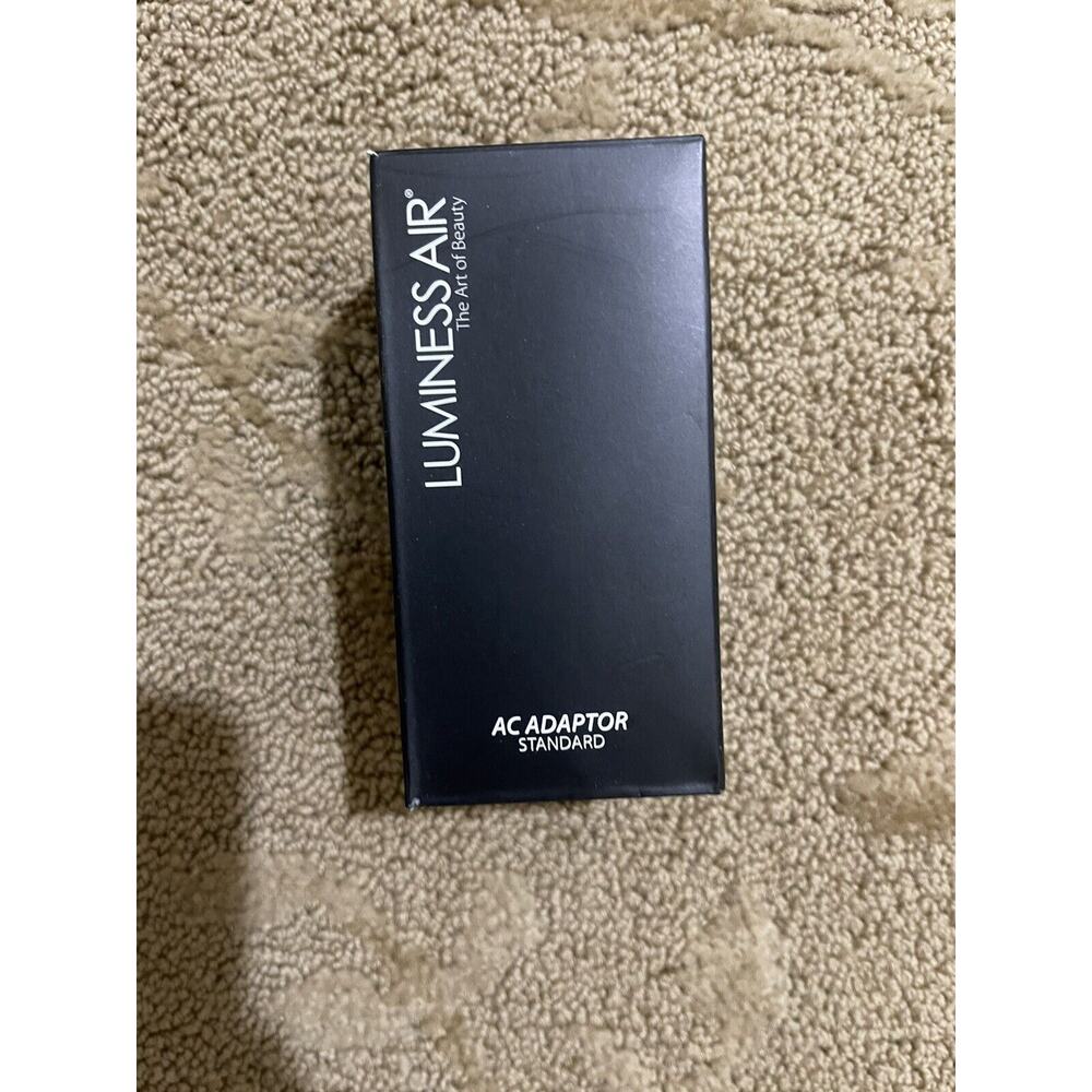 Luminess Air AC Adapter Standard Original Genuine Power Supply Cable Charger New
